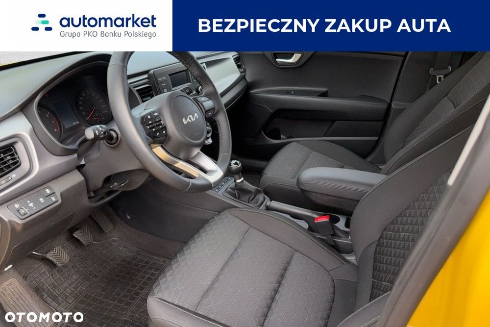 Kia Rio 1.2 M - 13