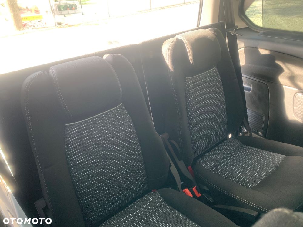 Ford Galaxy 2.0 TDCi Trend - 7