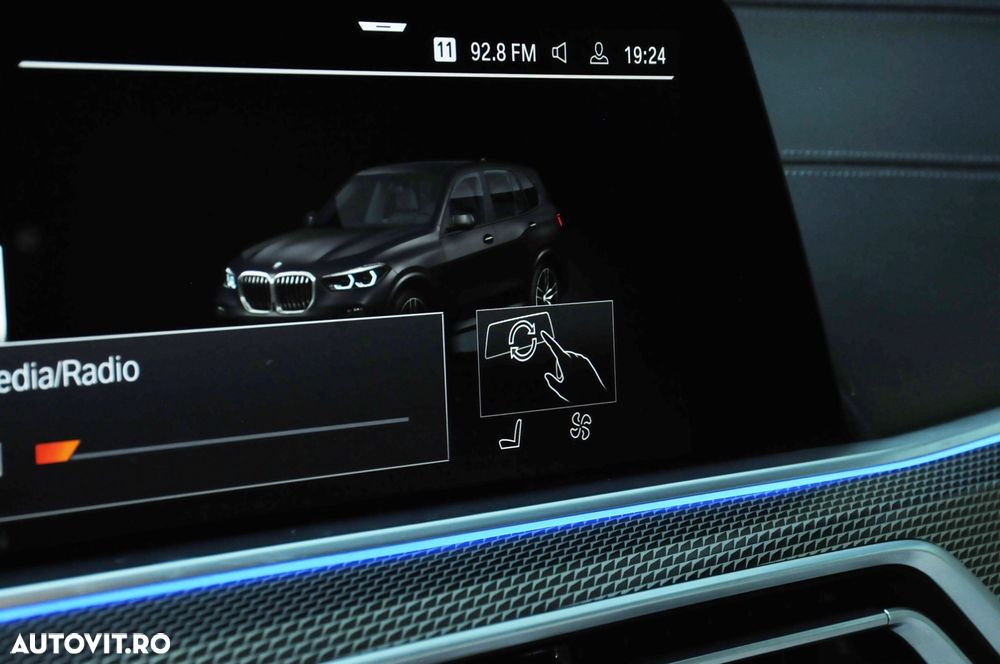 BMW X5 xDrive30d - 19