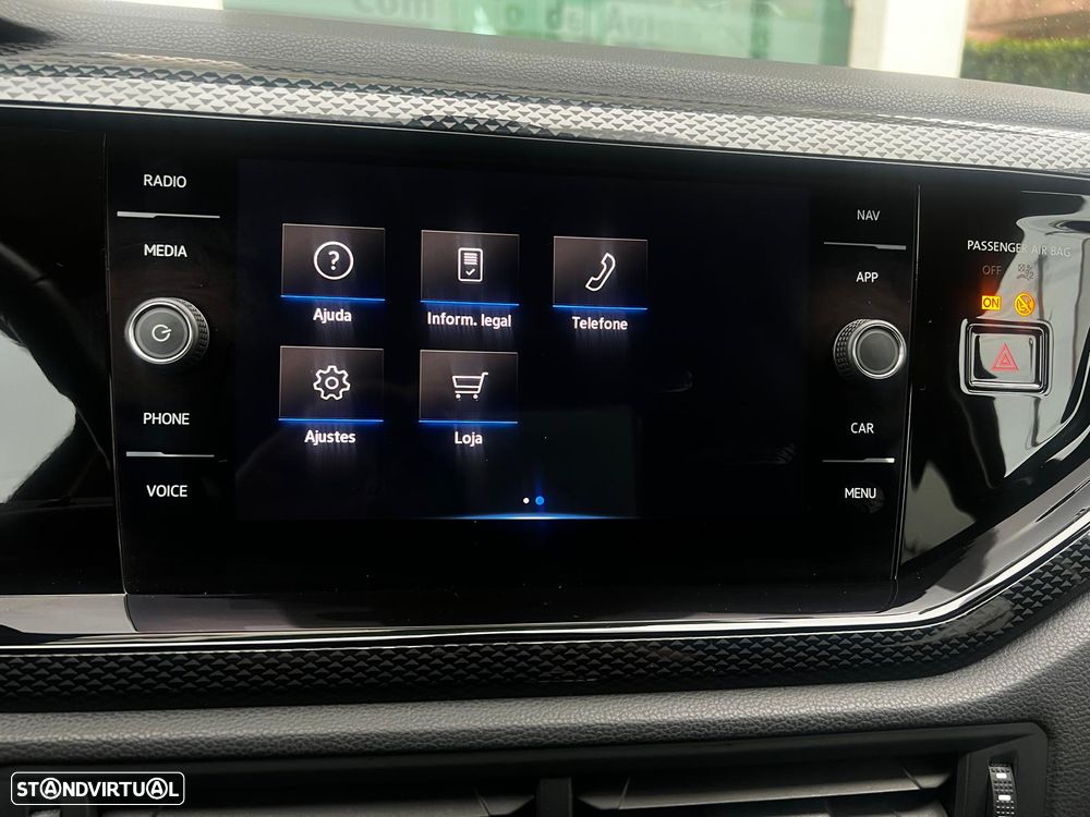 VW Taigo 1.0 TSI Life - 46