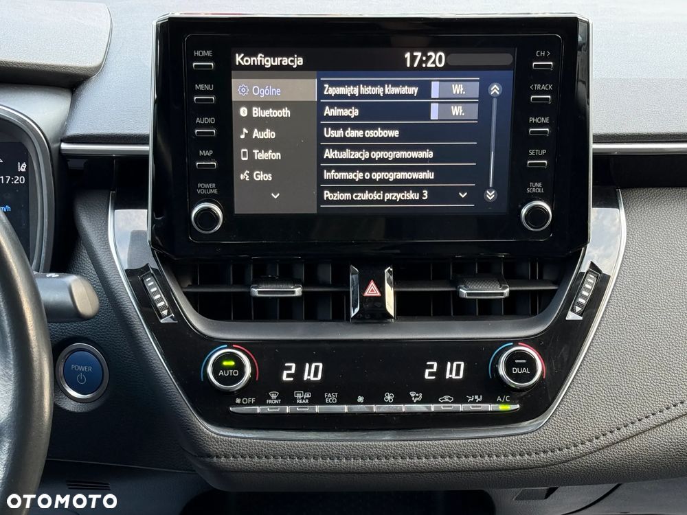 Toyota Corolla 1.8 Hybrid Comfort - 13