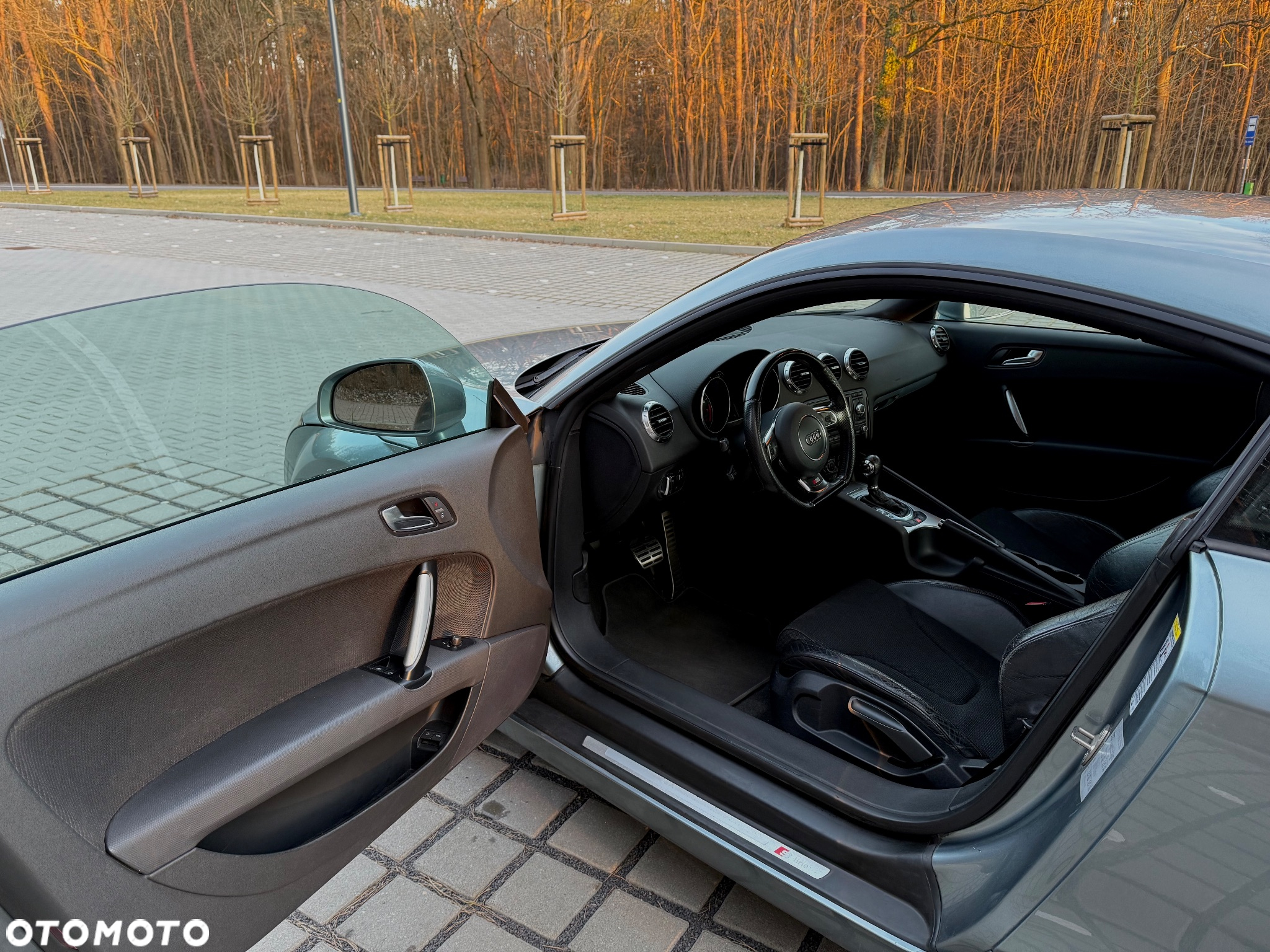 Audi TT 2.0 TFSI S tronic - 10