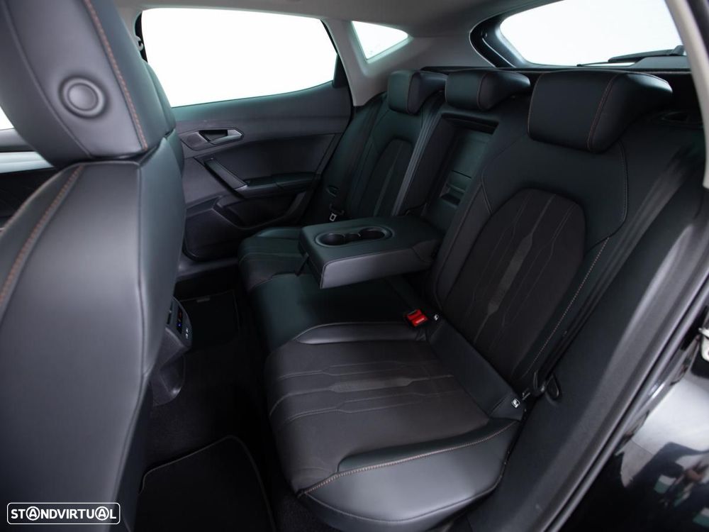 Cupra Formentor 1.4 e-Hybrid DSG - 11