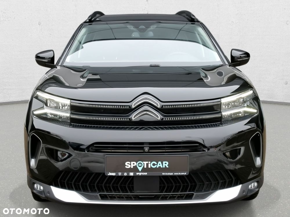 Citroën C5 Aircross 1.5 BlueHDi Shine EAT8 - 2