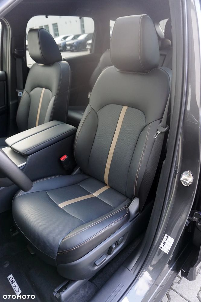 Mazda CX-80 3.3 e-Skyactiv D mHEV Homura Plus AWD - 14