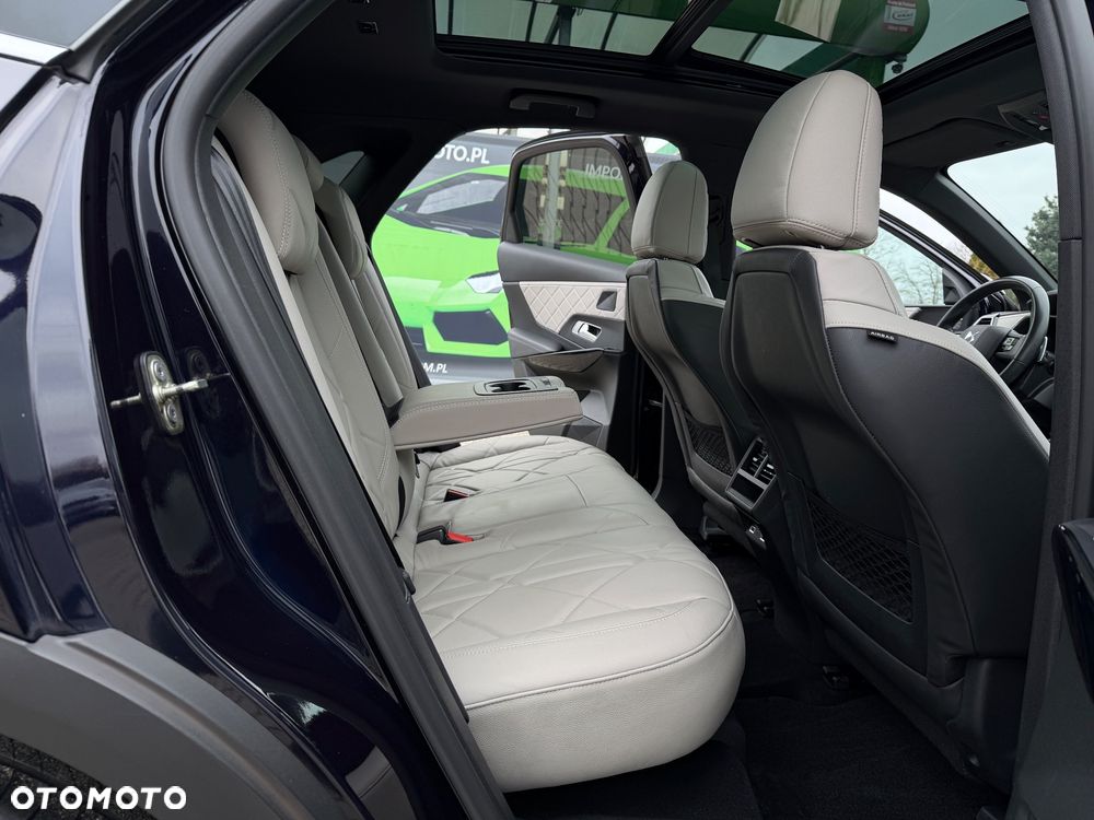 DS Automobiles DS 7 Crossback 1.6 PureTech Rivoli - 33