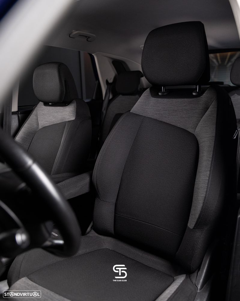 Citroën C4 Spacetourer BlueHDi 130 Stop&Start EAT8 SHINE - 7