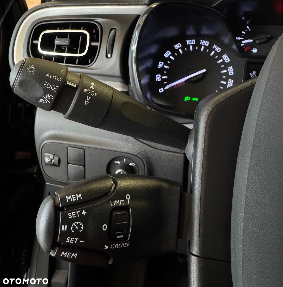 Citroën C3 1.2 PureTech Max EAT6 - 16