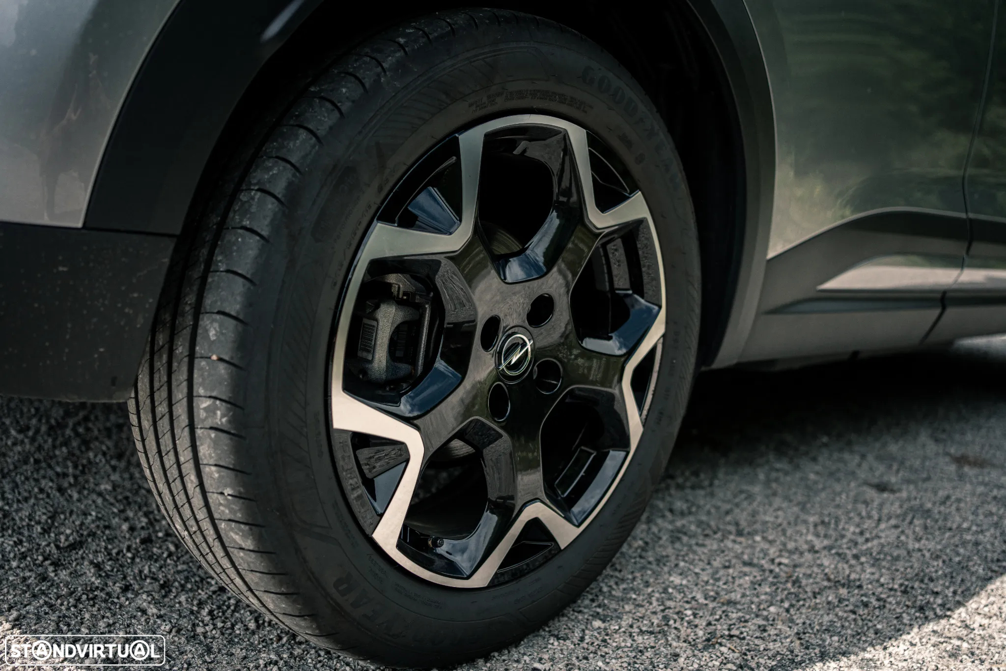 Opel Mokka-e Ultimate - 9