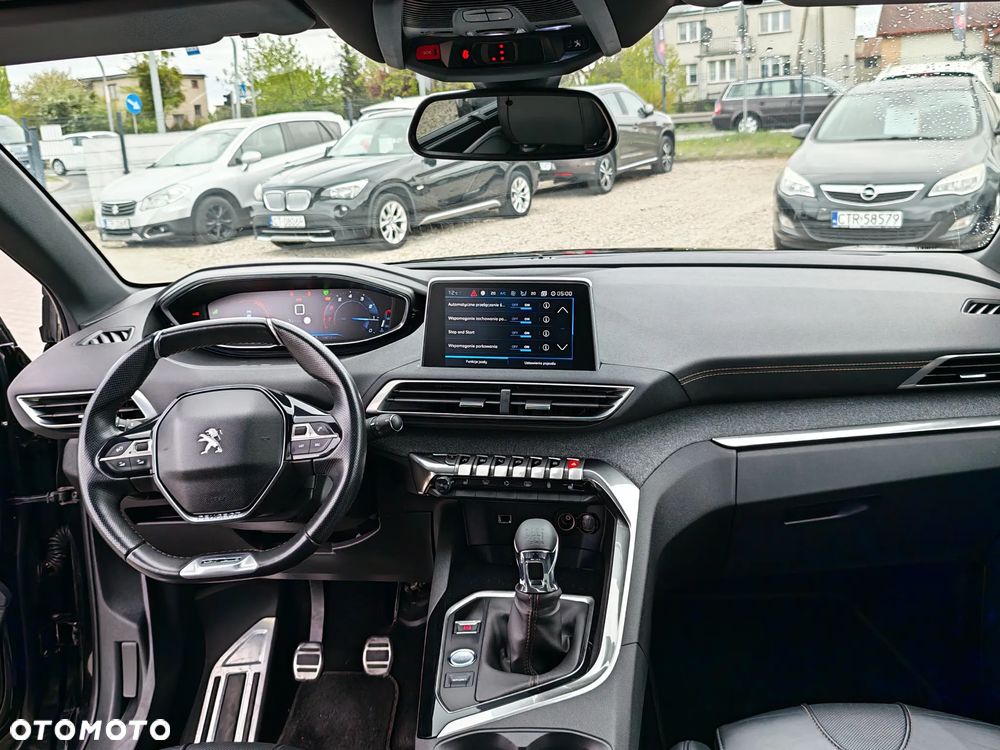Peugeot 5008 1.2 PureTech Access - 18