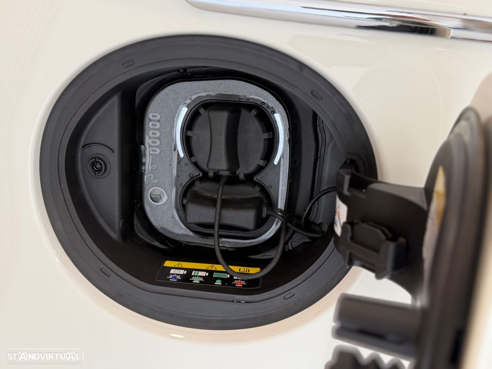 Fiat 500e 42kWh la Prima (by Bocelli) - 19