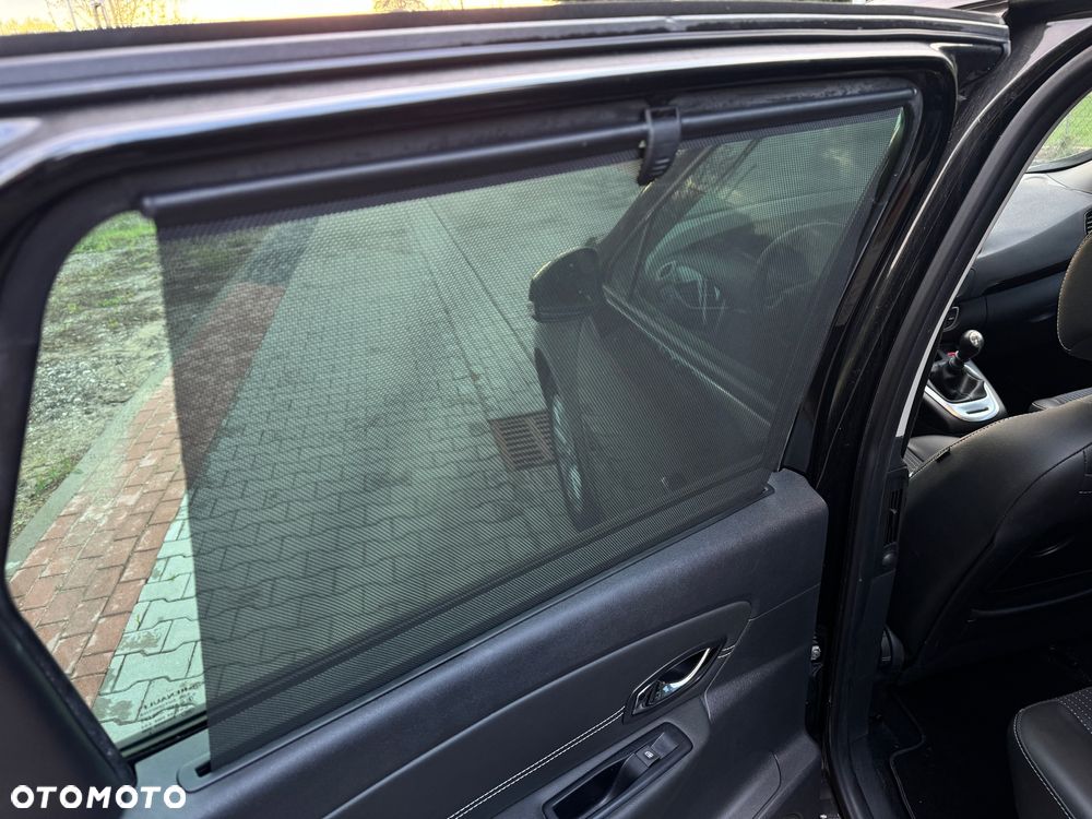 Renault Scenic ENERGY TCe 115 S&S Bose Edition - 14