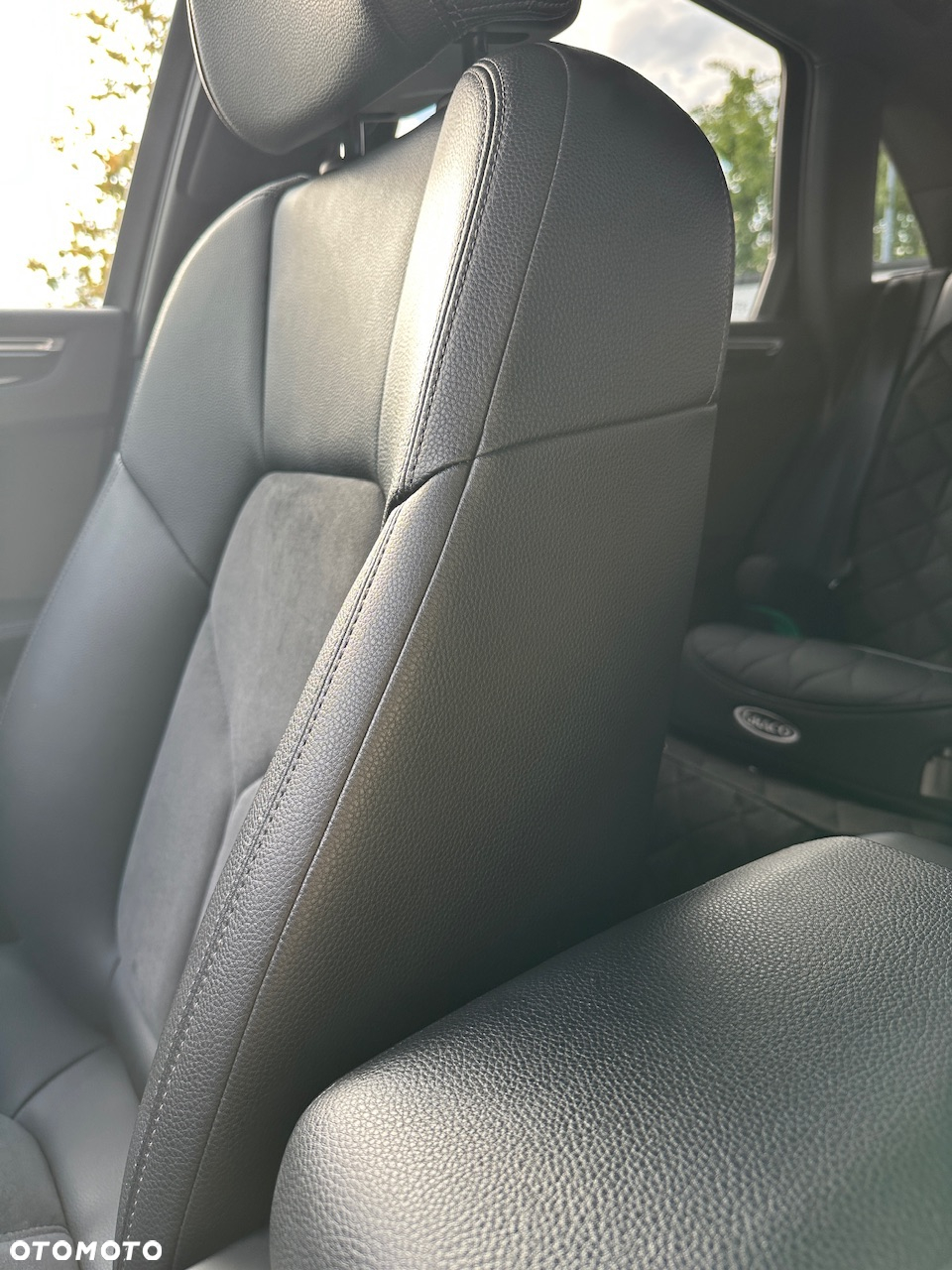 Porsche Macan Standard - 11