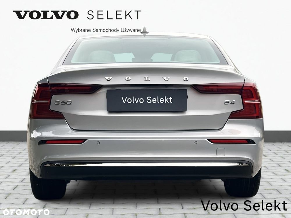 Volvo S60 - 7