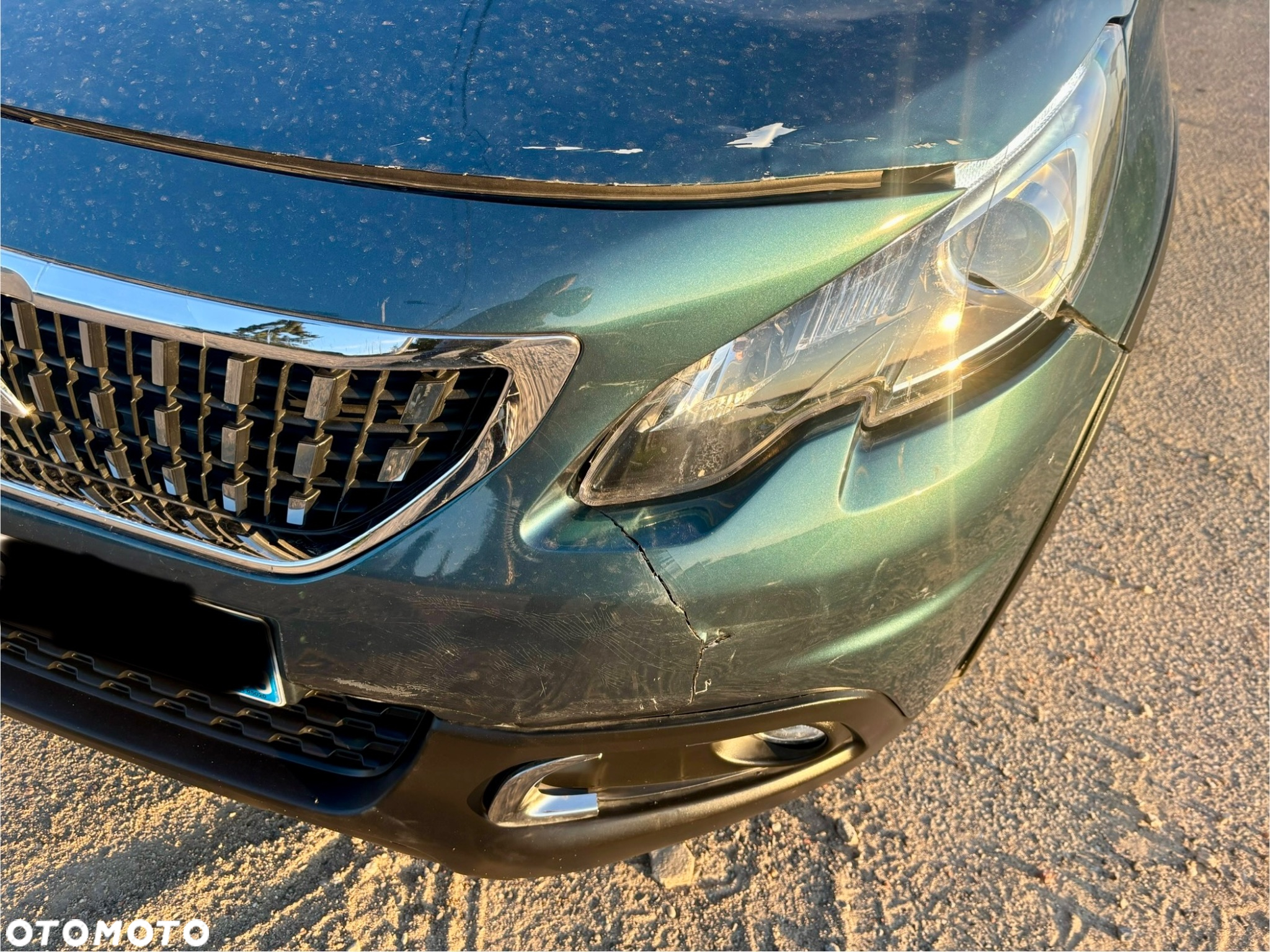 Peugeot 2008 - 17