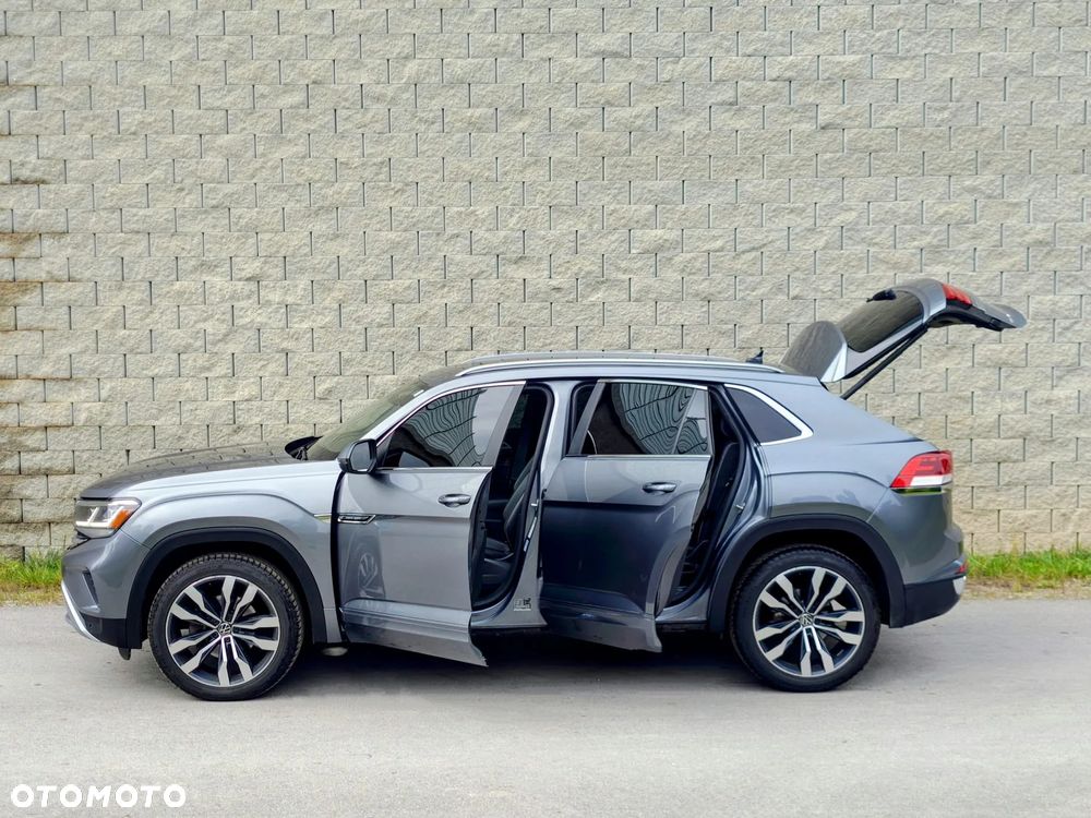 Volkswagen Atlas - 7