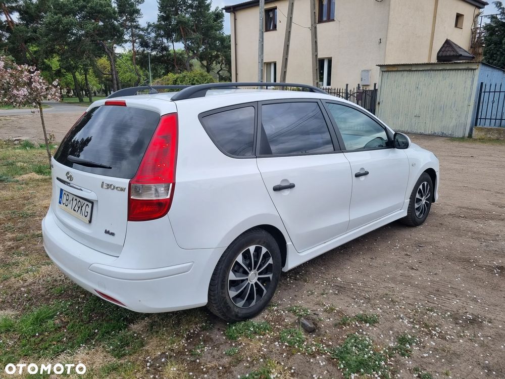 Hyundai i30 - 4