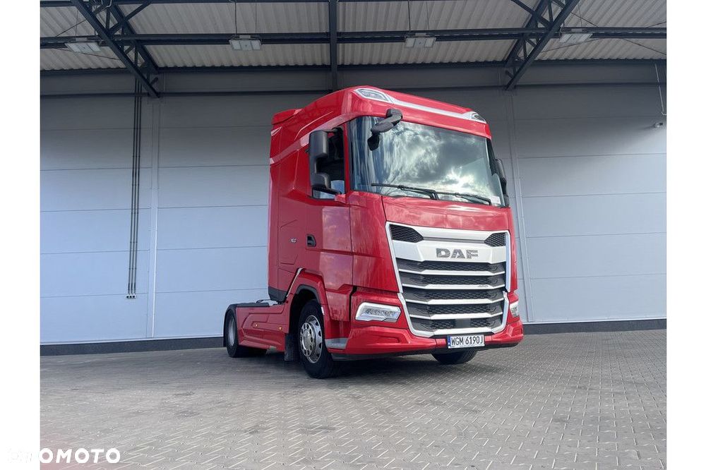 DAF XG 480 FT - 2