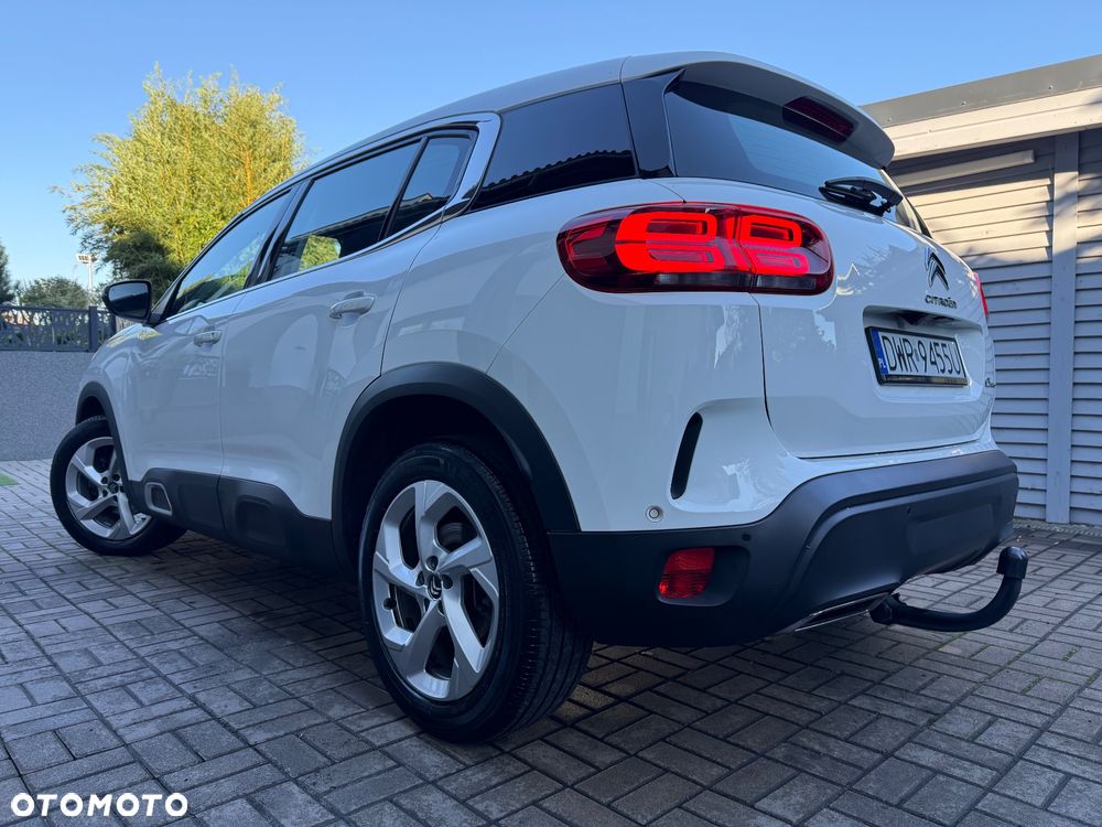 Citroën C5 Aircross - 3