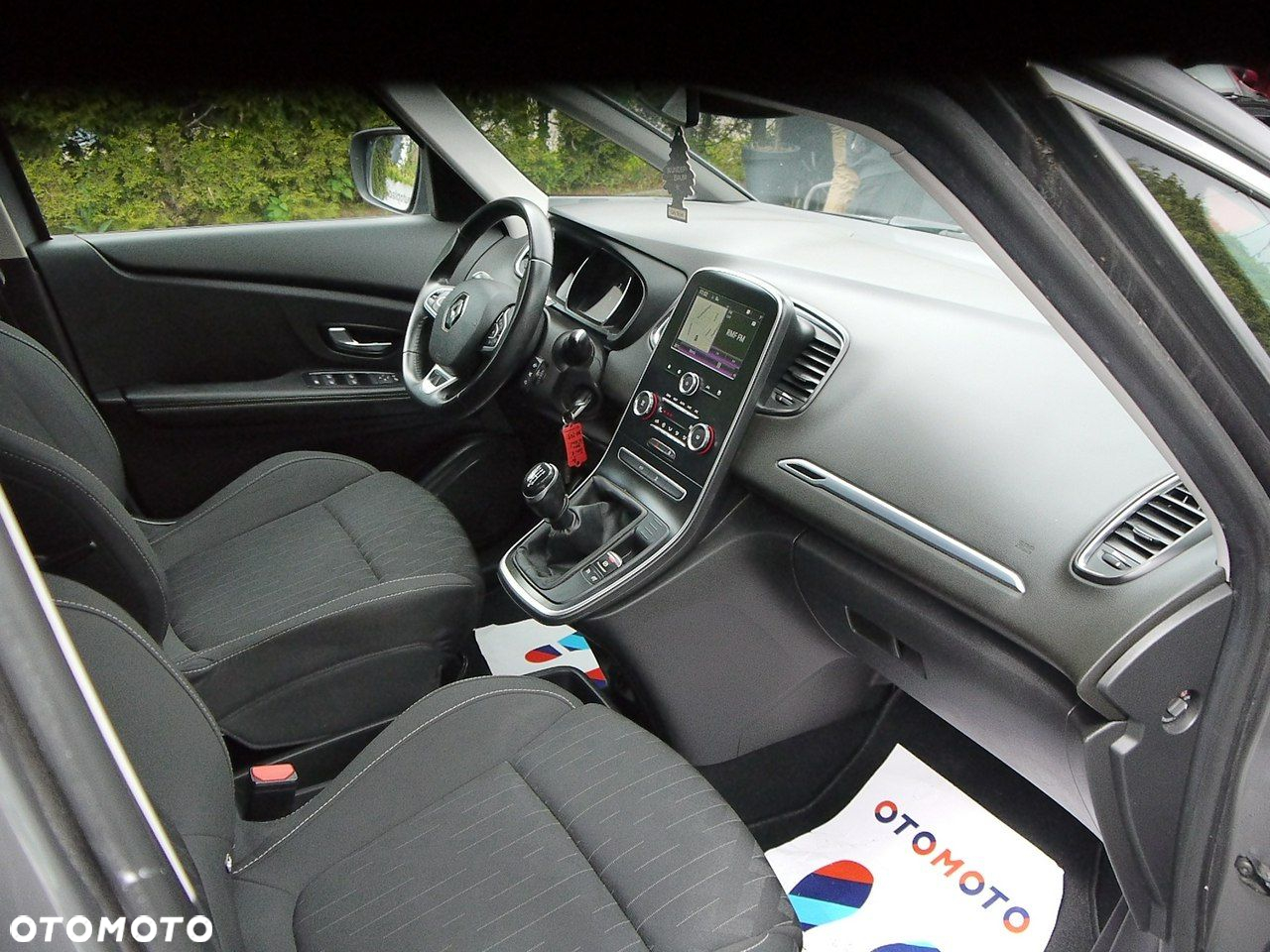 Renault Scenic 1.3 TCe Energy Life - 25