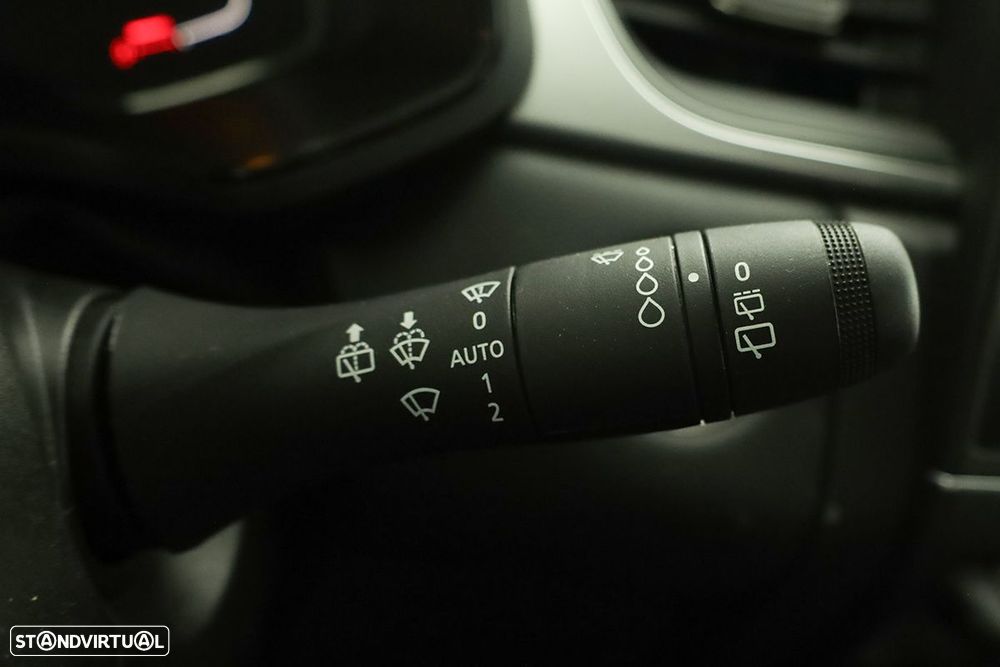 Renault Captur 1.0 TCe Techno Bi-Fuel - 18