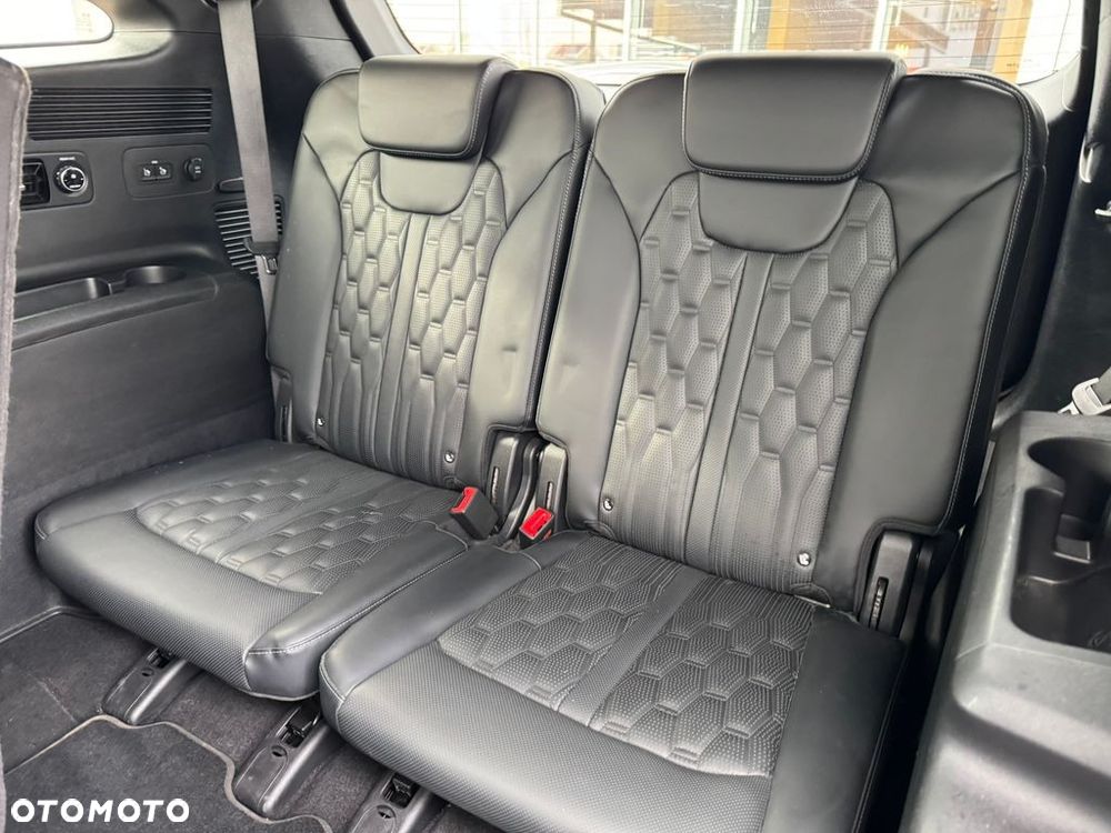 Kia Sorento 1.6 T-GDI HEV Prestige Line 4WD 7os - 25