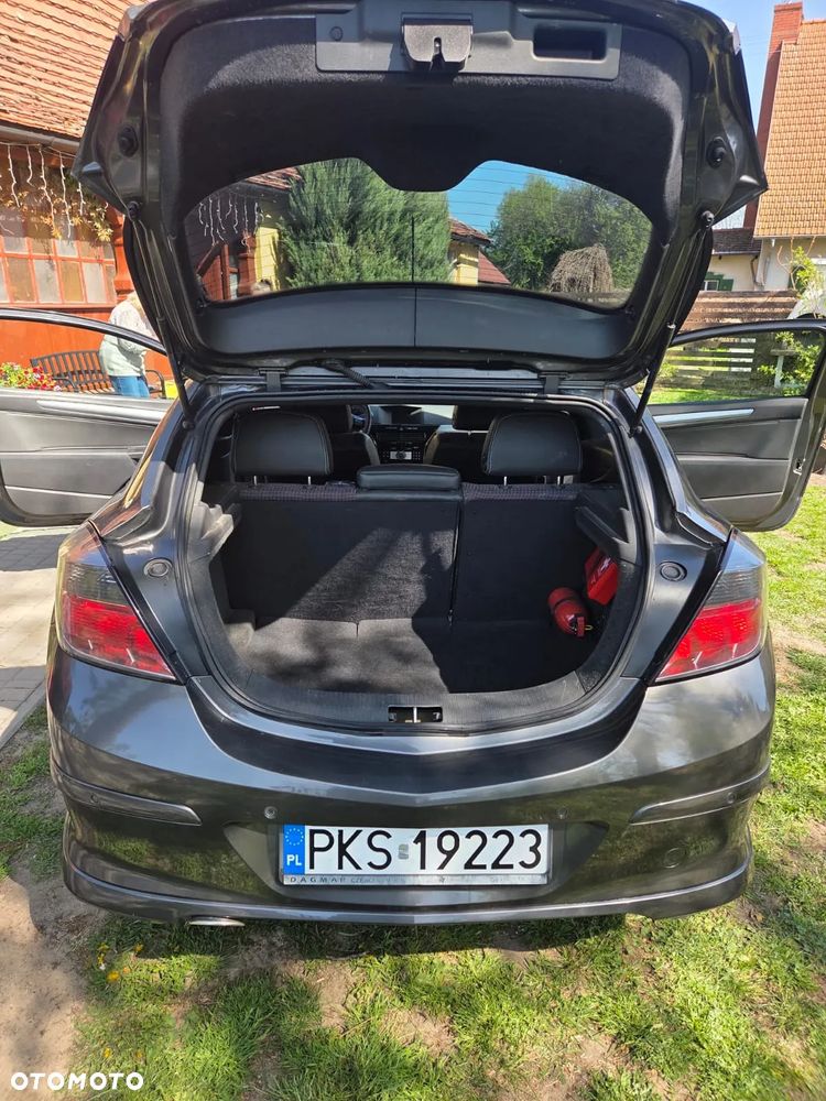 Opel Astra - 6