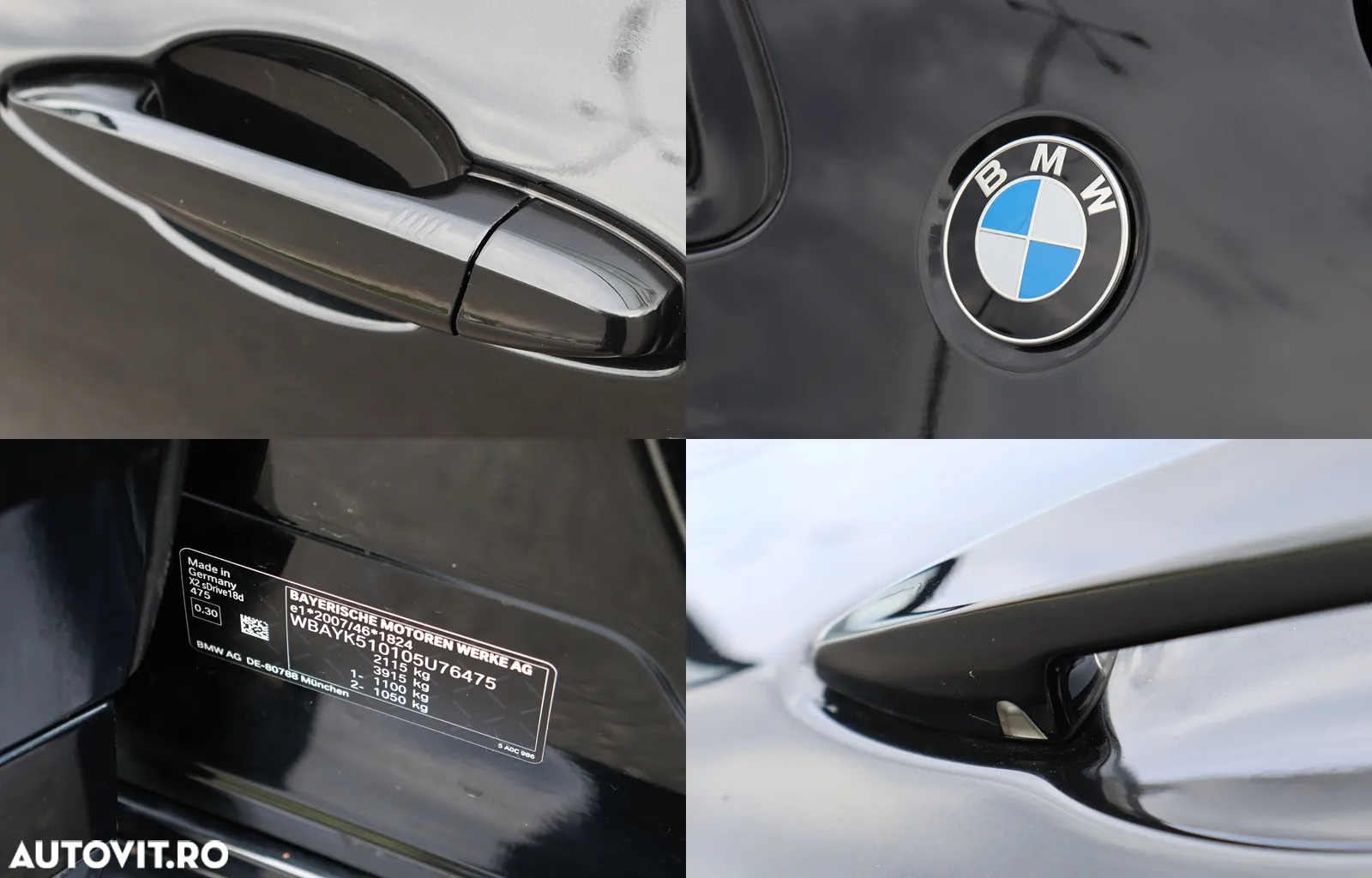 BMW X2 - 37