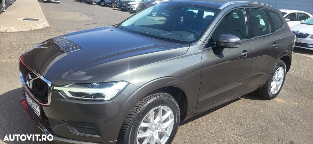 Volvo XC 60 D4 AWD Inscription - 2