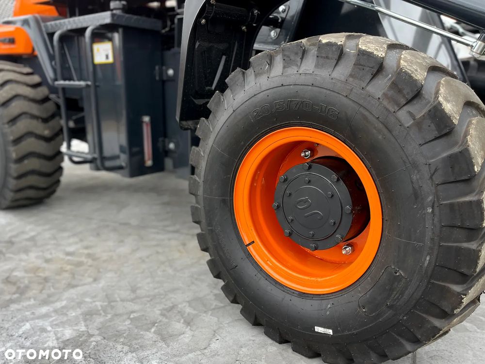 Inny WL-14ZW938 ładowarka kołowa - 13