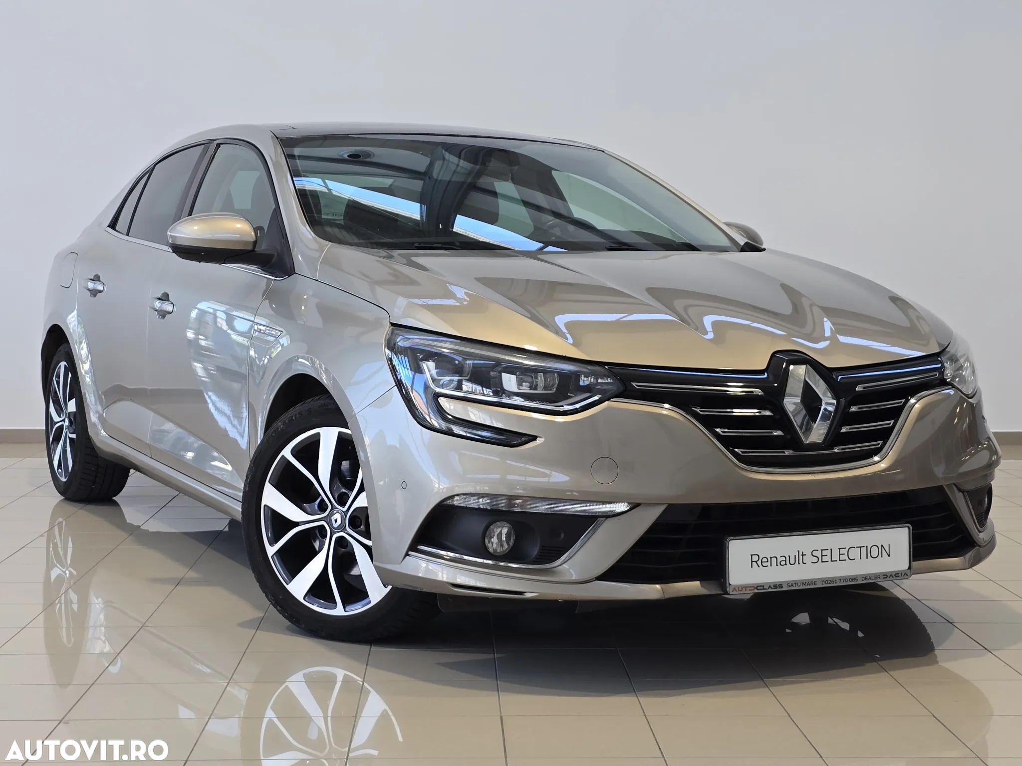 Renault Megane ENERGY dCi Intens - 26