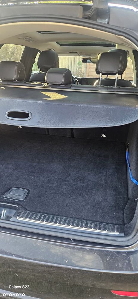 Mercedes-Benz GLC 220 d 4-Matic - 23