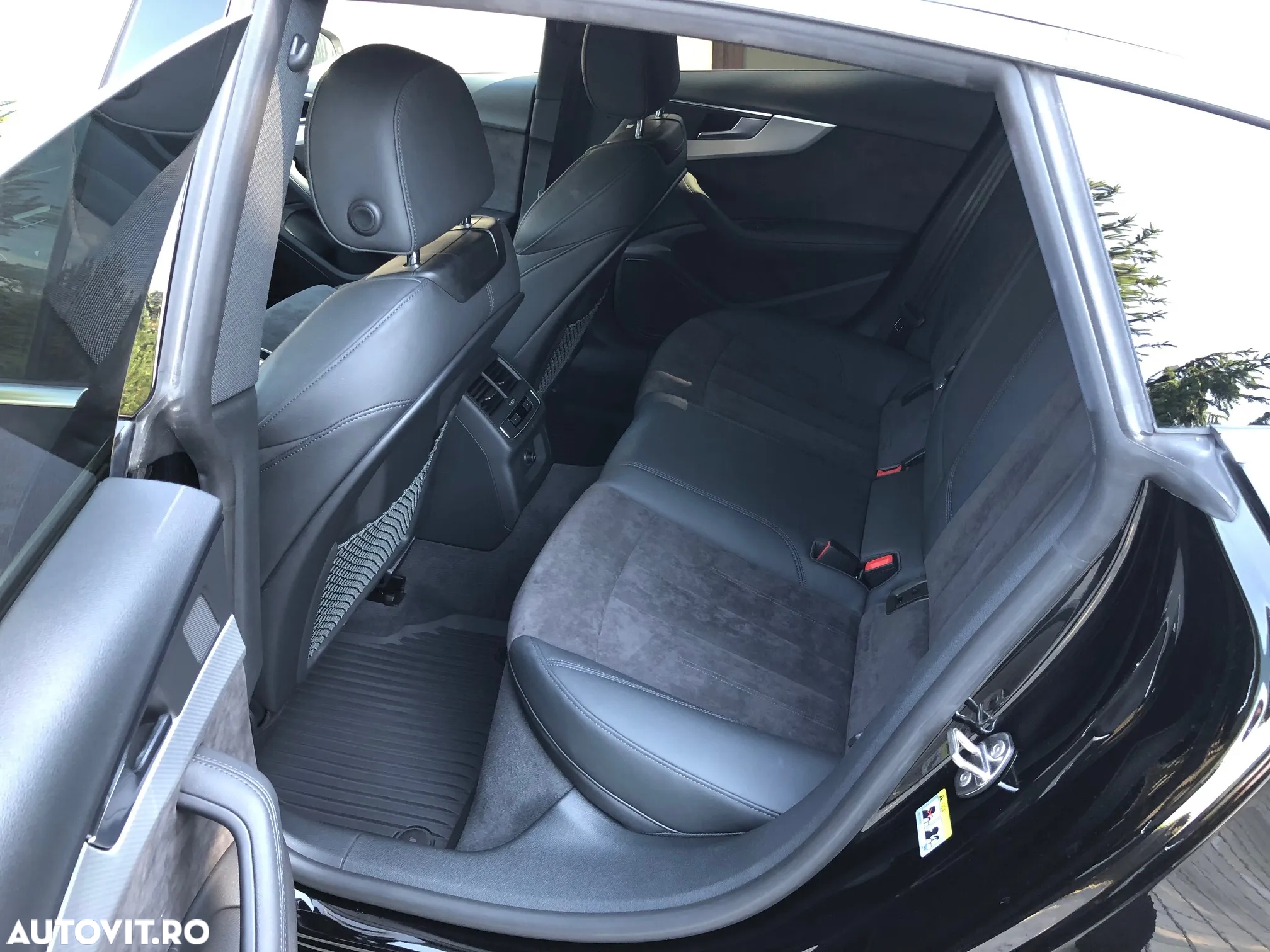 Audi A5 - 5