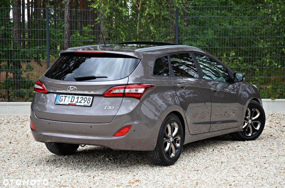 Hyundai i30 - 4