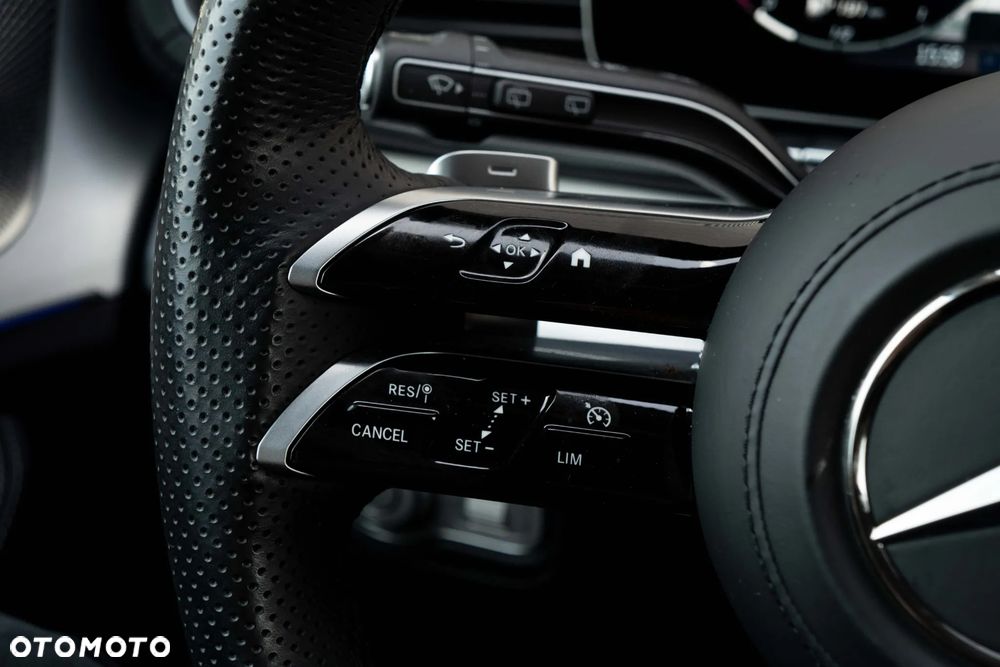 Mercedes-Benz GLE 450 d mHEV 4-Matic AMG Line - 25