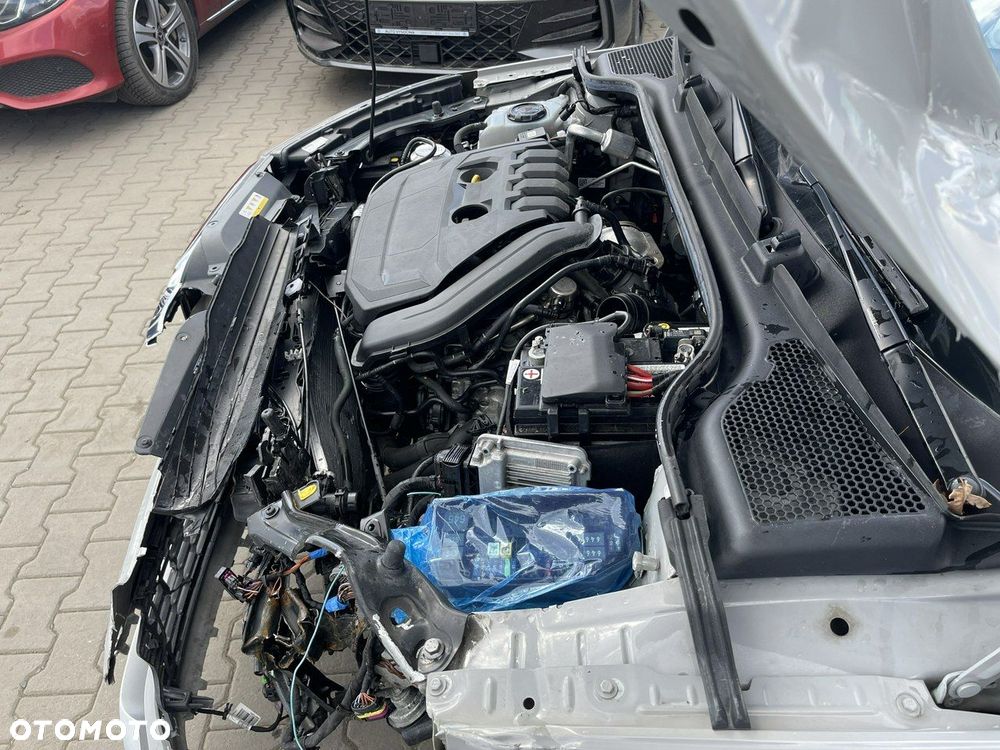 Skoda Kamiq 1.5 TSI Style DSG - 12