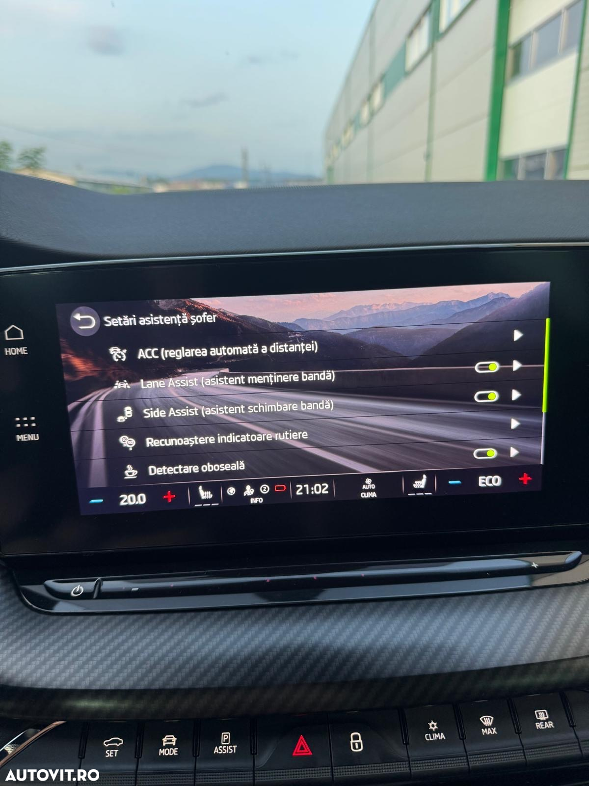Skoda Octavia 1.4 TSI iV DSG RS Plus - 17