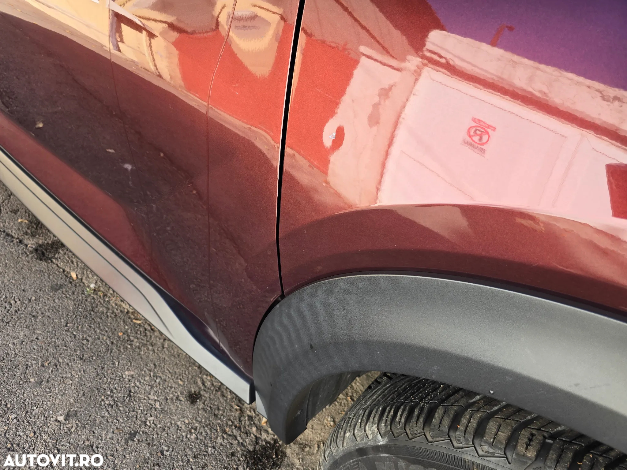 Nissan Juke DIG-T Acenta - 29