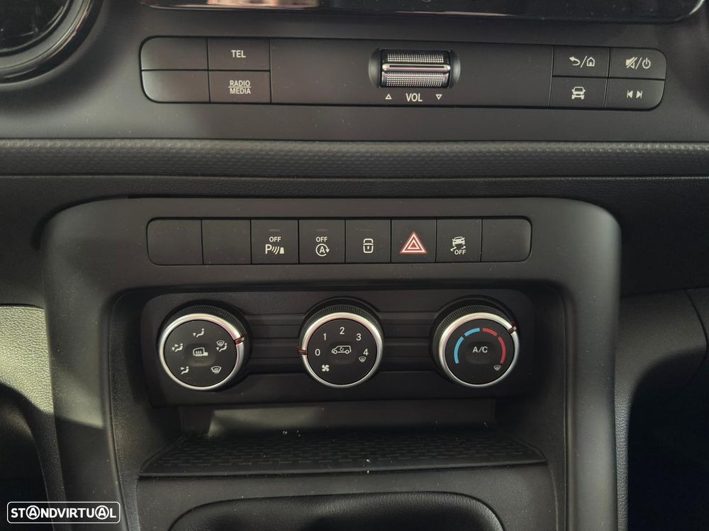 Mercedes-Benz Citan 108CDi - 24