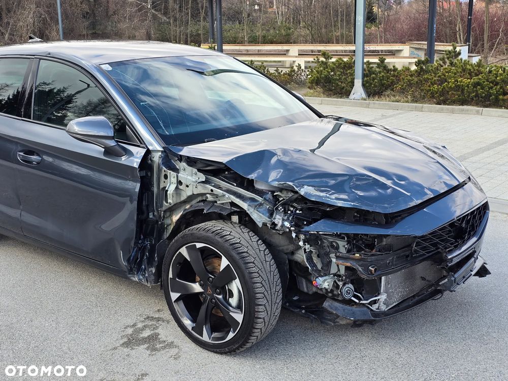 Cupra Leon 1.5 TSI - 22