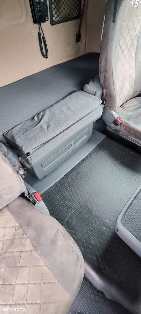 Scania R420 RETARDA - 10