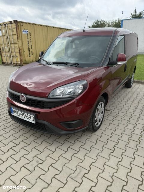 Fiat DOBLO - 2