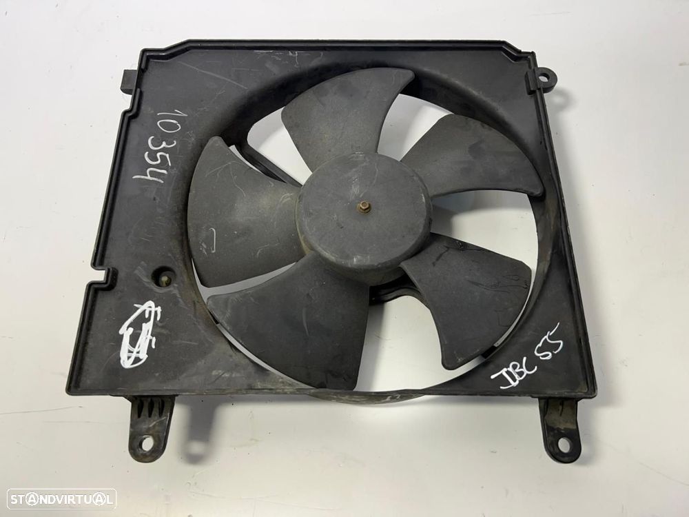 Termoventilador DAEWOO LANOS 1.3 REF. 96183756 - 1
