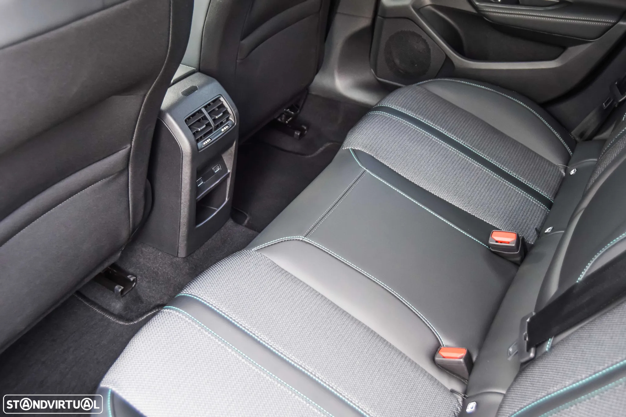 Peugeot 308 SW 1.5 BlueHDi Allure Pack EAT8 - 12