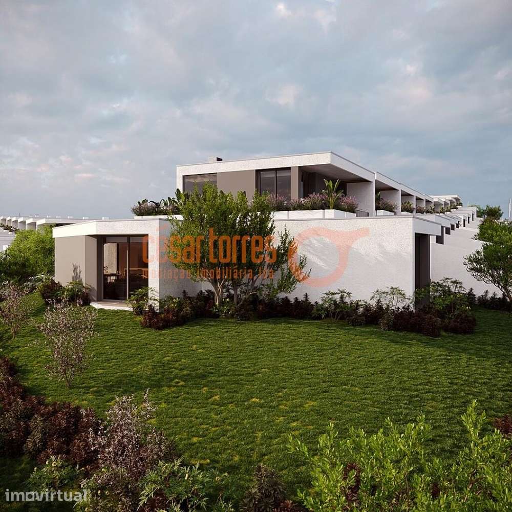 Moradia T3+Office - Grande imagem: 2/15