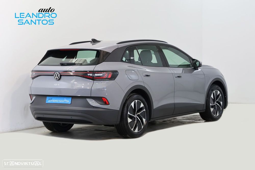 VW ID.4 79 kWh Pro - 3
