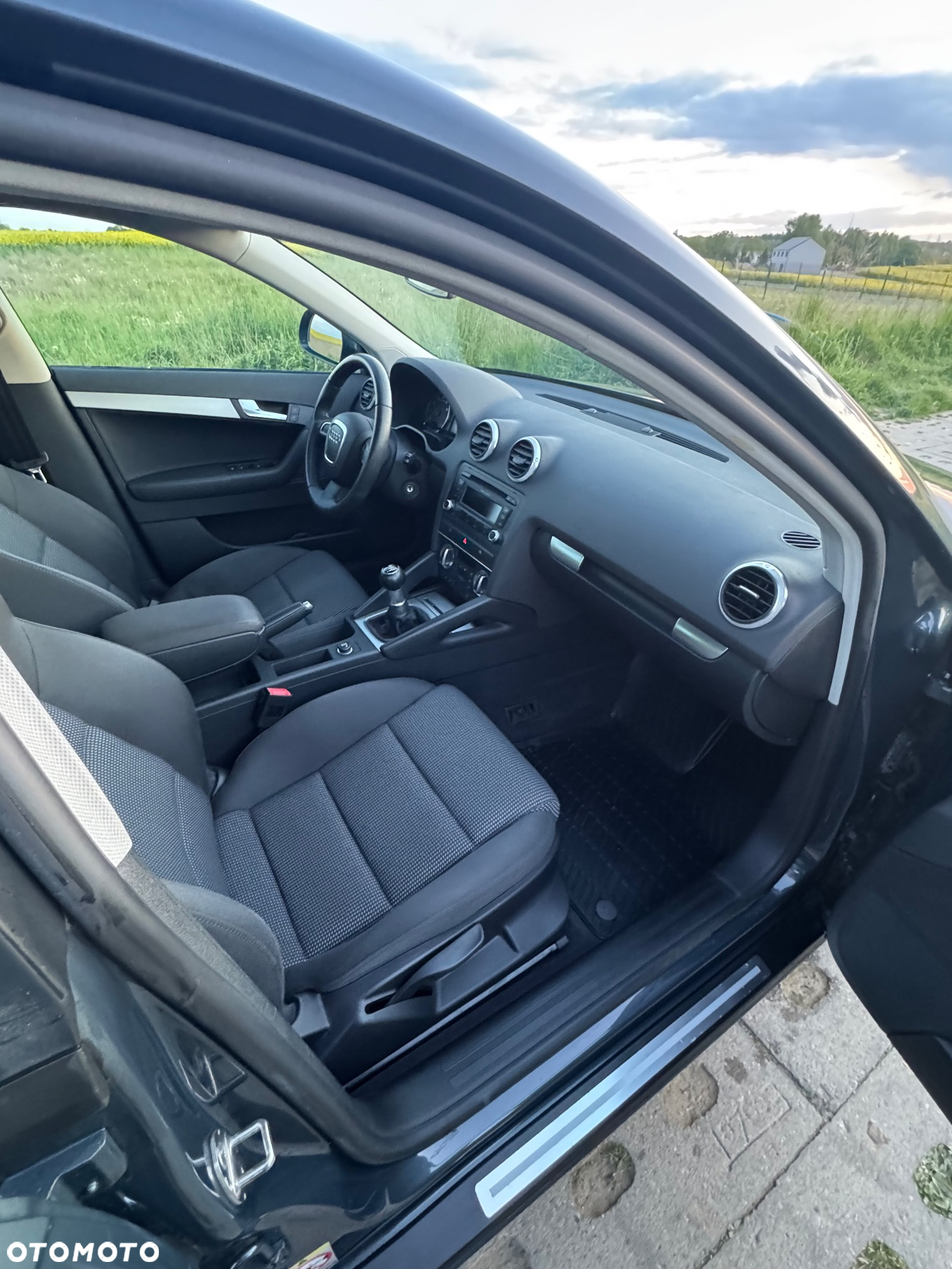 Audi A3 1.8 TFSI Sportback Ambition - 5