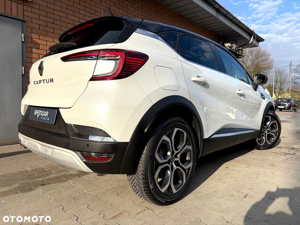 Renault Captur - 2