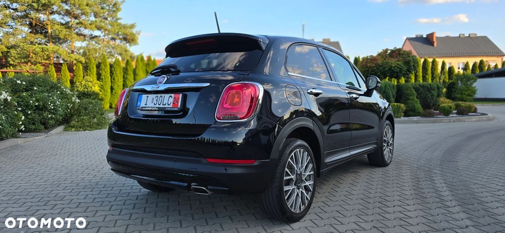 Fiat 500X 1.6 Multijet 4x2 S&S S-Design Urban Look - 9