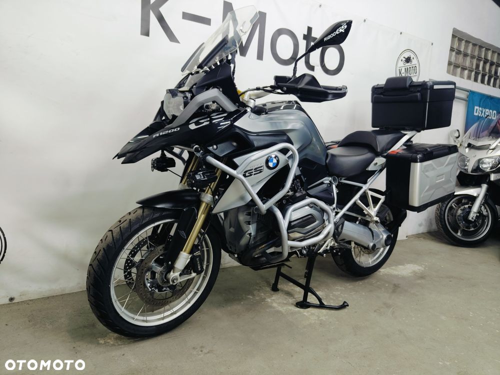 BMW GS - 19